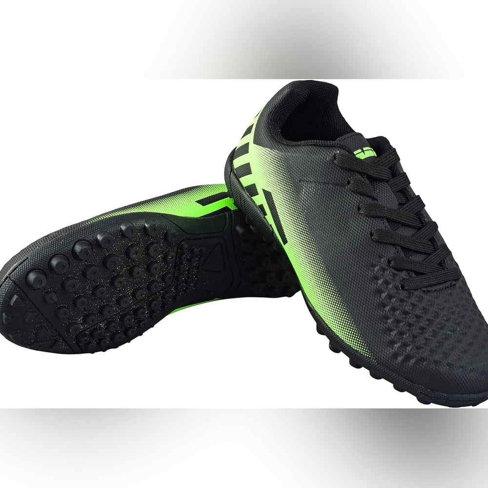 Boys Indoor Soccer Cleats